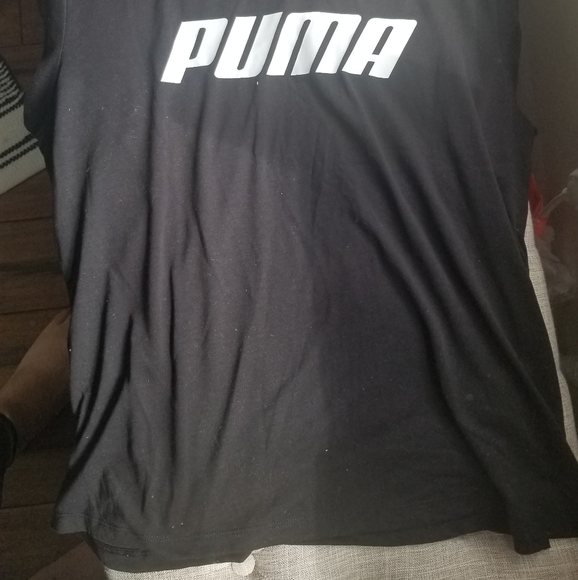 Puma t-shirt - Picture 3 of 3